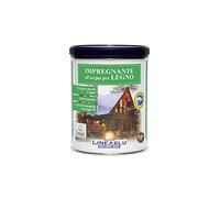 Impregnante all'acqua per legno - hi 2010 trasparente lt.2,5 Sayerlack