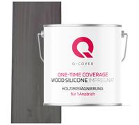 Impregnante per legno 1 vernice protezione per legno esterno interno...