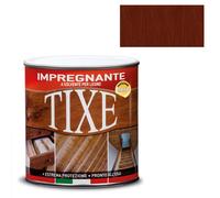 Impregnante per legno a solvente 750ml Interno Esterno Vernice protettiva Tixe