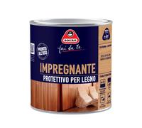 Impregnante per legno a solvente Boero neutro 0,5 l Incolore