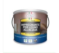 Impregnante per legno ad acqua Tixe neutro 2,5 l Neutro