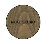 Impregnante per legno all'acqua Saratoga cerato uso interno e esterno da 750 ml.