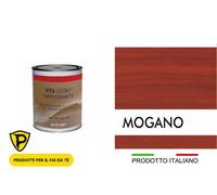 Impregnante per legno fungicida ad acqua per esterno professionale 750 ml EDINET