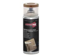 IMPREGNANTE PER LEGNO SPRAY AMBROSOL 400 ml - Trasparente Q.TA 6
