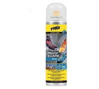 Impregnante per scarpe TOKO Shoe Proof & Care 250 ml