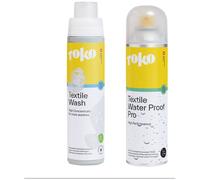 Impregnante per tussuti TOKO Textile Wash & Textile Water Proof Pro