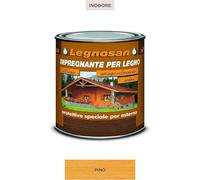 IMPREGNANTE PINO ML750 LEGNOSAN DI VELECA