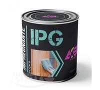 IMPREGNANTE PRIMER COLORE PROTETTIVO LEGNO A ACQUA AXEL IDROSOL NOCE SCUR ML 750