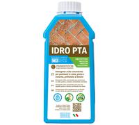 Impregnante Protettivo Antimacchia all'Acqua Pavimenti Cotto Idro Pta 1 litro