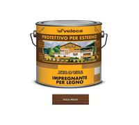 IMPREGNANTE PROTETTIVO NOCE MEDIO 2.5LT XILOVAL