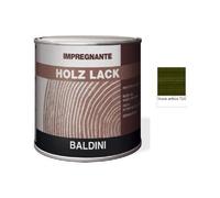 Impregnante PROTETTIVO per Legno Holz Lack ml.750 Baldini