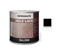 Impregnante PROTETTIVO per Legno Holz Lack ml.750 Baldini
