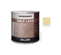 Impregnante PROTETTIVO per Legno Holz Lack ml.750 Baldini