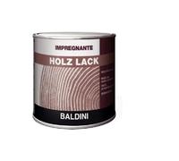 Impregnante PROTETTIVO per Legno Holz Lack ml.750 Baldini
