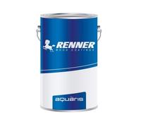 IMPREGNANTE RENNER ALL'ACQUA ALTA PROTEZIONE 5KG DI VARI COLORI M034