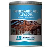 Impregnante Rioverde RG 1680 da 0,75 Lt