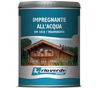 Impregnante Rioverde RM 1010 da 2,5 Lt