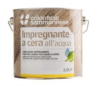 IMPREGNANTE 'SANOLEGNO' Lt. 0,750 Douglas