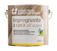 IMPREGNANTE 'SANOLEGNO' Lt. 0,750 Douglas 6 PZ