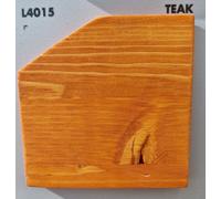 IMPREGNANTE SINTETICO PER LEGNO COLORATO ALCHIDICO SESTRIERE LIGNOWAX
