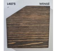 IMPREGNANTE SINTETICO PER LEGNO COLORATO ALCHIDICO SESTRIERE LIGNOWAX