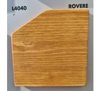 IMPREGNANTE SINTETICO PER LEGNO COLORATO ALCHIDICO SESTRIERE LIGNOWAX