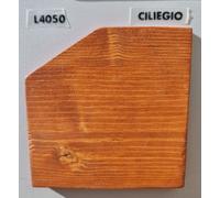 IMPREGNANTE SINTETICO PER LEGNO COLORATO ALCHIDICO SESTRIERE LIGNOWAX