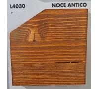 IMPREGNANTE SINTETICO PER LEGNO COLORATO ALCHIDICO SESTRIERE LIGNOWAX