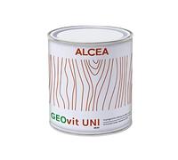 Impregnante Universale All’Acqua Geovit Uni Interno Esterno Anti UV 750 ml Alcea