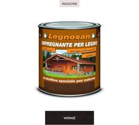 IMPREGNANTE WENGE' ML750 LEGNOSAN DI VELECA