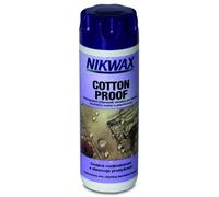 Impregnanti Nikwax Cotton Proof 300ml