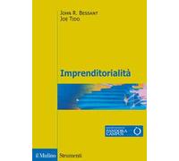 Imprenditorialità - John R. Bessant e Joe Tidd - 2020
