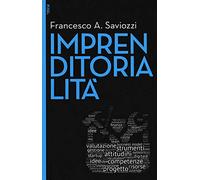 Imprenditorialità