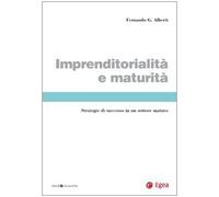 Imprenditorialità e maturità