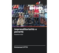 Imprenditorialità e povertà: Povertà in RCD