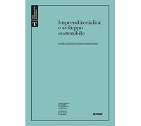Imprenditorialità e sviluppo sostenibile