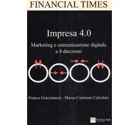 Impresa 4.0. Marketing e comunicazione digitale a 4 direzioni