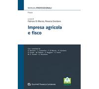 Impresa agricola e fisco