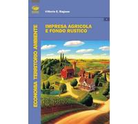 Impresa agricola e fondo rustico