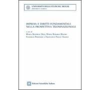 Impresa e diritti fondamentali nella prospettiva transnazionale