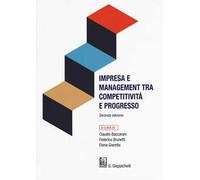 Impresa e management tra competitività e progresso