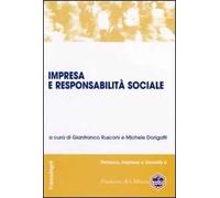 Impresa e responsabilità sociale