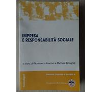 Impresa e responsabilità sociale