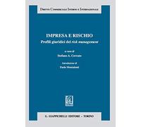 Impresa e rischio. Profili giuridici del risk management