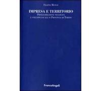 Impresa e territorio. Programmazione negoziata e sviluppo locale in provincia di Torino
