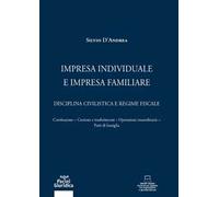Impresa individuale e impresa familiare
