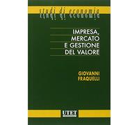 Impresa mercato e gestione del valore