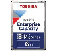 Impresa MG Serie 8.9cm Disco Rigido Interno SATA 6GB/S 6TB 7200RPM MG08ADA600E