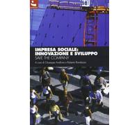 Impresa sociale: innovazione e sviluppo
