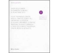 Impresa & Stato. Rivista della Camera di Commercio di Milano. Autunno 2010. Vol. 89